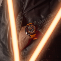 Montres Lotus MONTRE LOTUS VORTEX. 18944/3