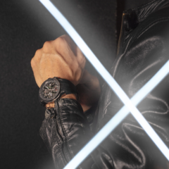 Montres Lotus MONTRE LOTUS VORTEX. 18943/6