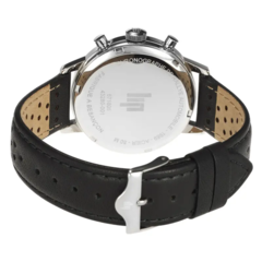 Montres Lip Homme LIP RALLYE FRED LIP - GPFH - 671805