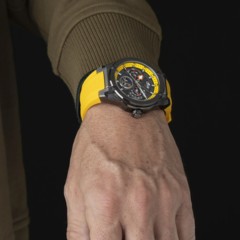 Montres Lotus MONTRE LOTUS VORTEX. 18946/1