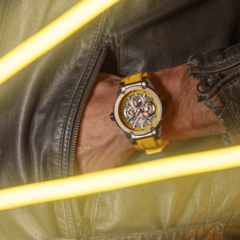 Montres Lotus MONTRE LOTUS VORTEX. 18946/1