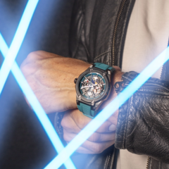 Montres Lotus MONTRE LOTUS VORTEX. 18946/2