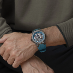 Montres Lotus MONTRE LOTUS VORTEX. 18946/2