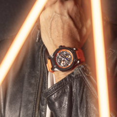 Montres Lotus MONTRE LOTUS VORTEX. 18946/3