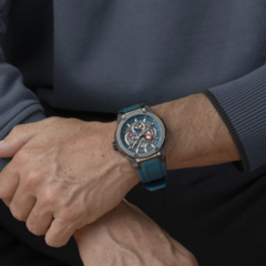 Montres Lotus MONTRE LOTUS VORTEX. 18946/4