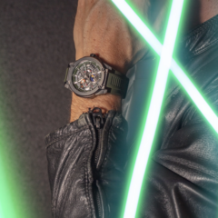 Montres Lotus MONTRE LOTUS VORTEX. 18946/5