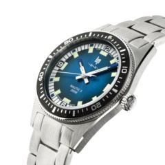 Montres Lip Homme Montre LIP NAUTIC 3 QUARTZ 671863