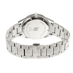 Montres Lip Homme Montre LIP NAUTIC 3 QUARTZ 671863