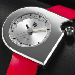 Montres Lip Femme LIP MACH 2000 MINI MOON - 671666