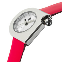 Montres Lip Femme LIP MACH 2000 MINI MOON - 671666