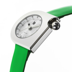 Montres Lip Femme LIP MACH 2000 MINI MOON - 671667