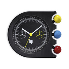 Pendules Lip Pendule Mach 2000 670068