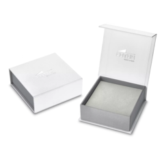 Bijoux Lotus Silver (Argent 925m/l) Collier lotus Silver LP3784-1/4