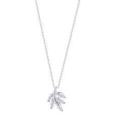 Bijoux Lotus Silver (Argent 925m/l) Collier lotus Silver LP3086-1/1