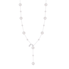 Bijoux Lotus Silver (Argent 925m/l) Collier lotus Silver LP3930-1/1