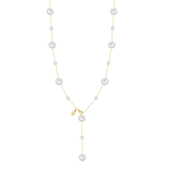 Bijoux Lotus Silver (Argent 925m/l) Collier lotus Silver LP3930-1/2