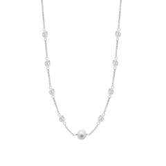 Bijoux Lotus Silver (Argent 925m/l) Collier lotus Silver LP3922-1/1