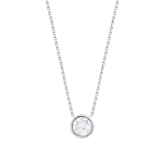 Bijoux Lotus Silver (Argent 925m/l) Collier lotus Silver LP2001-1/1