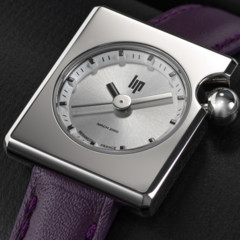Montres Lip Femme LIP MACH 2000 MINI SQUARE - 671665