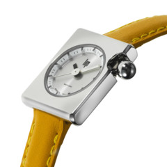 Montres Lip Femme LIP MACH 2000 MINI SQUARE - 671668