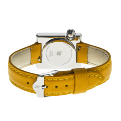 Montres Lip Femme LIP MACH 2000 MINI SQUARE - 671668