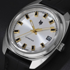 Montres Lip Femme Montre GDG 35 mm 671880