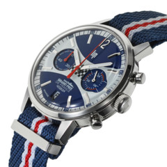Montres Lip Homme LIP RALLYE FRED LIP - GPFH - 670065