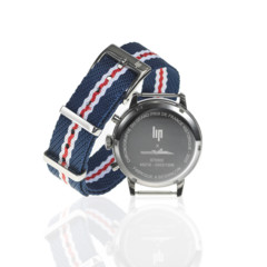 Montres Lip Homme LIP RALLYE FRED LIP - GPFH - 670065