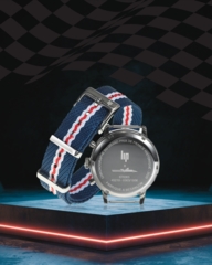 Montres Lip Homme LIP RALLYE FRED LIP - GPFH - 670065