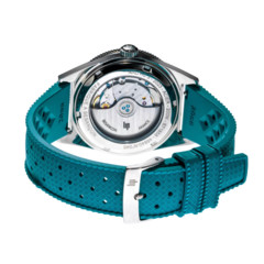 Montres Lip Femme Montre LIP NAUTIC 3 OCÉAN 671858