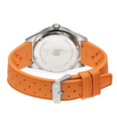 Montres Lip Homme Montre LIP NAUTIC 3 QUARTZ 671861