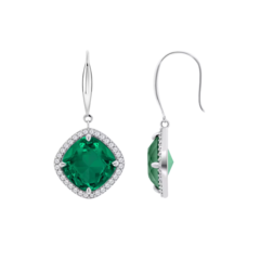 Bijoux Lotus Silver (Argent 925m/l) Boucles-Doreilles Lotus Silver LP3921-4/5