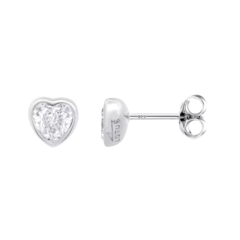 Bijoux Lotus Silver (Argent 925m/l) Boucles-Doreilles Lotus Silver LP2000-4/1