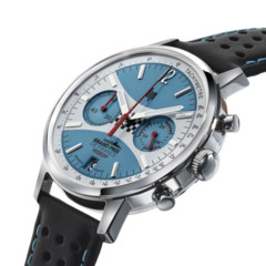 Montres Lip Homme LIP RALLYE MÉCA QUARTZ - GPFH - 670076