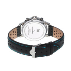 Montres Lip Homme LIP RALLYE MÉCA QUARTZ - GPFH - 670076