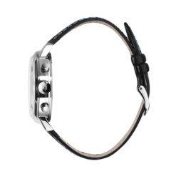 Montres Lip Homme LIP RALLYE MÉCA QUARTZ - GPFH - 670076