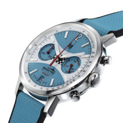Montres Lip Homme LIP RALLYE MÉCA QUARTZ - GPFH - 670076