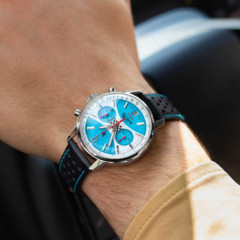 Montres Lip Homme LIP RALLYE MÉCA QUARTZ - GPFH - 670076