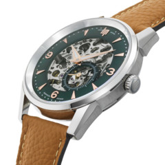 Montres Lip Homme LIP HIMALYA SQUELETTE LIP/PEUGEOT 671731