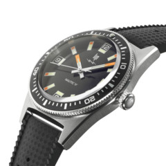 Montres Lip Homme LIP NAUTIC W QUARTZ 200M. 670074