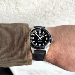 Montres Lip Homme LIP NAUTIC W QUARTZ 200M. 670074