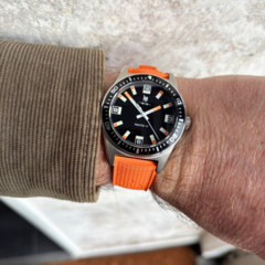 Montres Lip Homme LIP NAUTIC W QUARTZ 200M. 670074