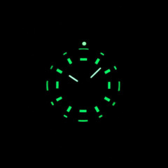 Montres Lip Homme LIP NAUTIC W QUARTZ 200M. 670074