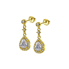 Bijoux Lotus Silver (Argent 925m/l) Boucles-Doreilles Lotus Silver LP1592-4/6