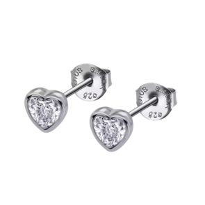 Bijoux Lotus Silver (Argent 925m/l) Boucles-Doreilles Lotus Silver LP2000-4/1