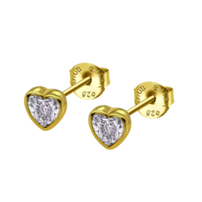 Bijoux Lotus Silver (Argent 925m/l) Boucles-Doreilles Lotus Silver LP2000-4/1