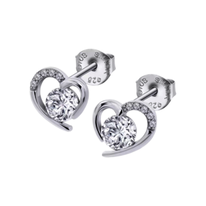 Bijoux Lotus Silver (Argent 925m/l) Boucles-Doreilles Lotus Silver LP3106-4/1