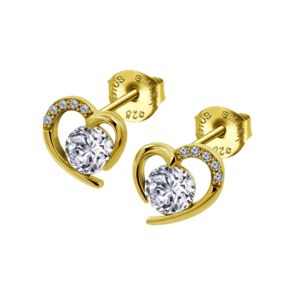 Bijoux Lotus Silver (Argent 925m/l) Boucles-Doreilles Lotus Silver LP3106-4/4