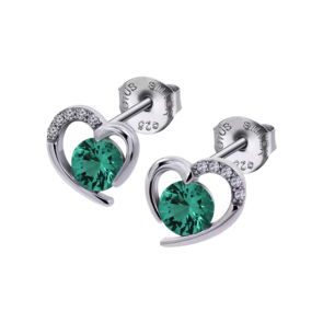 Bijoux Lotus Silver (Argent 925m/l) Boucles-Doreilles Lotus Silver LP3106-4/5