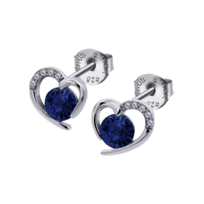 Bijoux Lotus Silver (Argent 925m/l) Boucles-Doreilles Lotus Silver LP3106-4/6